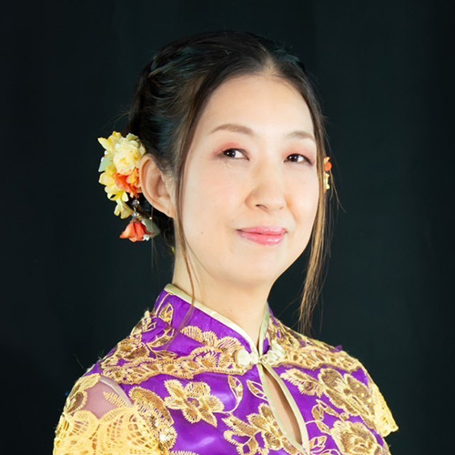 【縁占館】沙羅(さら)