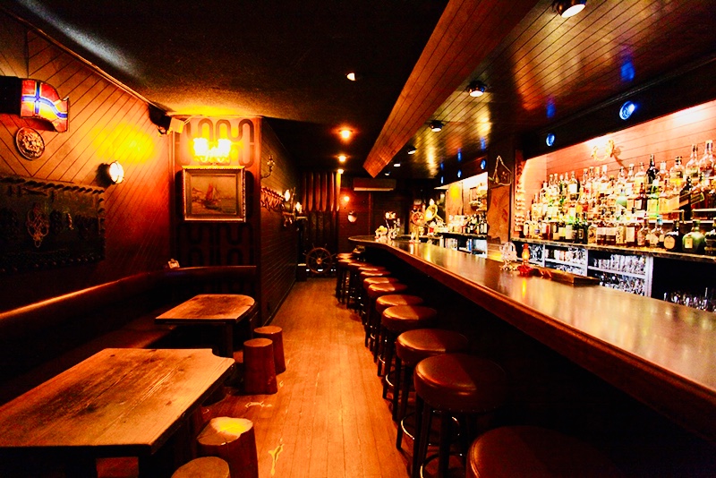 BAR NORGE